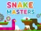 Trò chơi Snake Masters trực tuyến
