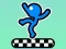 Trò chơi Stickman Swing trực tuyến