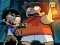 Trò chơi Victor and valentino taco terror trực tuyến