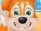 Trò chơi Cute Puppy Dentist trực tuyến