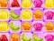Trò chơi Jelly Match 3 trực tuyến
