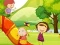 Trò chơi Kids Hidden Object trực tuyến