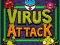 Trò chơi Virus Attack trực tuyến