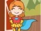 Trò chơi Orange Hero Jigsaw trực tuyến