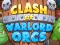 Trò chơi Clash Of Orcs trực tuyến