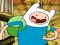 Trò chơi Adventure Time Differences trực tuyến