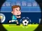 Trò chơi Man City Striker trực tuyến