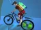 Trò chơi Underwater Water Cycling Adventure trực tuyến