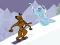 Trò chơi Ghost attack Scooby trực tuyến