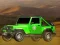 Trò chơi Offroad Jeep Simulator trực tuyến