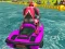 Trò chơi Jet Ski Speed Boat Race trực tuyến