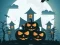 Trò chơi Halloween Night trực tuyến