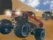 Trò chơi Monster Truck 2018 trực tuyến