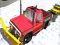 Trò chơi Winter Snow Plow Jeep Driving trực tuyến