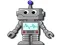 Trò chơi Cartoon Robot Jigsaw trực tuyến