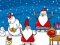 Trò chơi Christmas 5 Differences trực tuyến