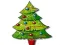 Trò chơi Christmas Tree Difference trực tuyến