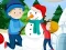 Trò chơi Bubble Shooter Xmas Pack trực tuyến