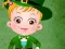 Trò chơi Baby Hazel St. Patrick Day trực tuyến