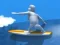 Trò chơi Yetisports Big Wave trực tuyến