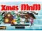 Trò chơi XMAS MNM trực tuyến