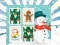 Trò chơi Christmas Memory Cards trực tuyến