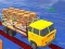Trò chơi Impossible Cargo Truck Driver trực tuyến