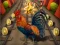 Trò chơi Angry Rooster Run Subway trực tuyến