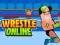 Trò chơi Wrestle Online trực tuyến