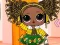 Trò chơi Baby Dolls Winter Disco trực tuyến
