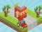 Trò chơi Blocky Road trực tuyến