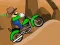 Trò chơi Cowboy Luigi Bike trực tuyến