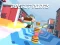 Trò chơi Rocket Pants Runner 3D trực tuyến