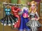 Trò chơi Dove Pinup Dolly Dress Up trực tuyến