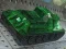 Trò chơi Impossible US Army Tank trực tuyến