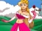 Trò chơi Kawaii Princess Dress Up Game trực tuyến