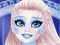 Trò chơi New Makeup Snow Queen Eliza trực tuyến