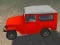 Trò chơi Monster 4x4 Hill Climb trực tuyến