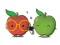 Trò chơi Sweet Apple Jigsaw trực tuyến