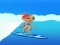 Trò chơi Surf Crazy trực tuyến