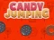 Trò chơi Candy Jumping trực tuyến