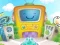 Trò chơi Cartoon Puzzle trực tuyến