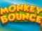 Trò chơi Monkey Bounce trực tuyến
