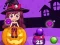 Trò chơi Sweet Halloween trực tuyến