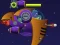 Trò chơi Clash Of Aliens trực tuyến