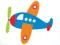 Trò chơi Coloring Book Airplane trực tuyến
