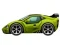 Trò chơi Cute Cars Puzzle trực tuyến