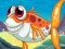 Trò chơi Aquarium Puzzle trực tuyến