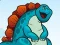 Trò chơi Dino Coloring Deluxe trực tuyến