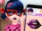 Trò chơi Cute Lip Design For Marinette trực tuyến